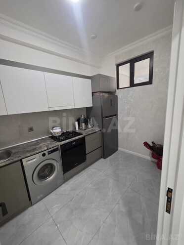 İcarəyə verilir 2 otaqlı yeni tikili 65 m², Azadlıq Prospekti m., photo 9 from 11