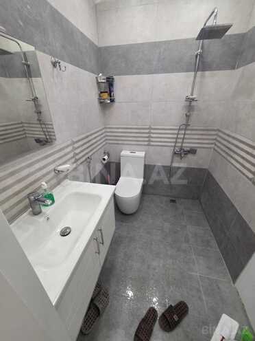 İcarəyə verilir 2 otaqlı yeni tikili 65 m², Azadlıq Prospekti m., photo 10 from 11