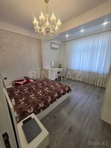 İcarəyə verilir 2 otaqlı yeni tikili 65 m², Azadlıq Prospekti m., photo 3 from 11