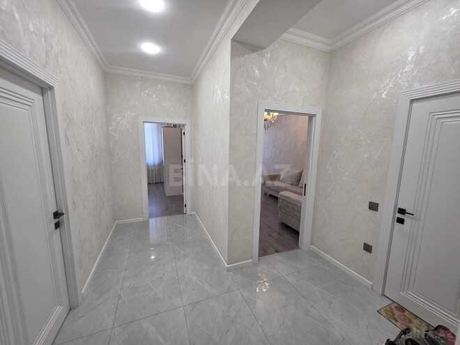 İcarəyə verilir 2 otaqlı yeni tikili 65 m², Azadlıq Prospekti m., photo 4 from 11