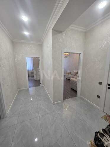 İcarəyə verilir 2 otaqlı yeni tikili 65 m², Azadlıq Prospekti m., photo 6 from 11