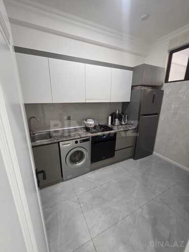 İcarəyə verilir 2 otaqlı yeni tikili 65 m², Azadlıq Prospekti m., photo 8 from 11