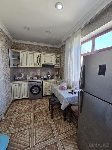 Satılır 3 otaqlı həyət evi/bağ evi 100 m², Köhnə Günəşli q., photo 9 from 14