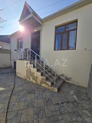 Satılır 3 otaqlı həyət evi/bağ evi 100 m², Köhnə Günəşli q., photo 3 from 14
