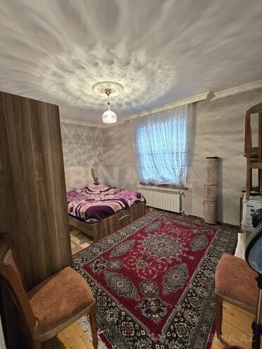Satılır 3 otaqlı həyət evi/bağ evi 100 m², Köhnə Günəşli q., photo 12 from 14