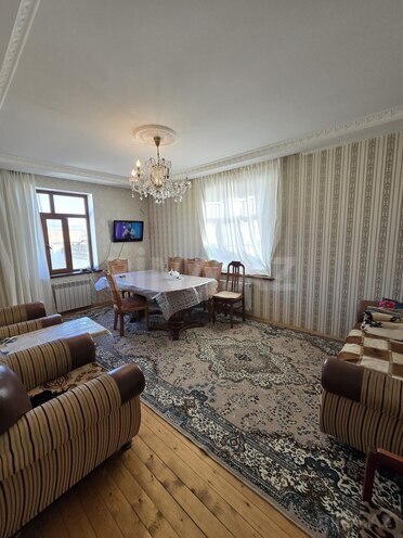 Satılır 3 otaqlı həyət evi/bağ evi 100 m², Köhnə Günəşli q., photo 13 from 14