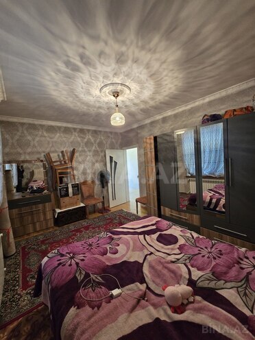 Satılır 3 otaqlı həyət evi/bağ evi 100 m², Köhnə Günəşli q., photo 8 from 14
