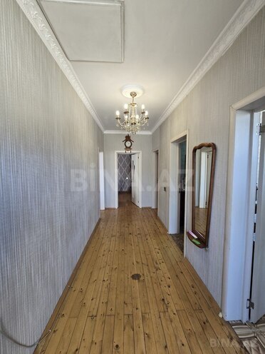 Satılır 3 otaqlı həyət evi/bağ evi 100 m², Köhnə Günəşli q., photo 10 from 14