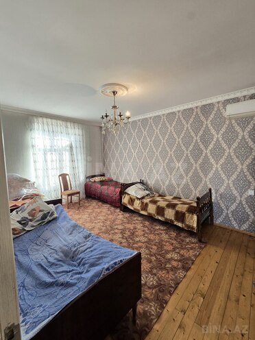 Satılır 3 otaqlı həyət evi/bağ evi 100 m², Köhnə Günəşli q., photo 5 from 14