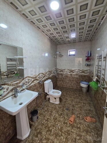 Satılır 3 otaqlı həyət evi/bağ evi 100 m², Köhnə Günəşli q., photo 6 from 14
