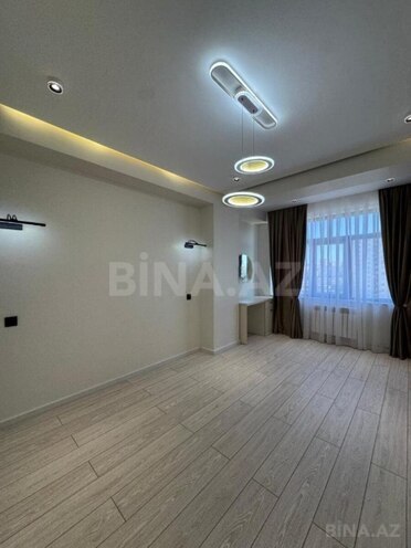 Satılır 3 otaqlı yeni tikili 82 m², Neftçilər m., photo 7 from 12