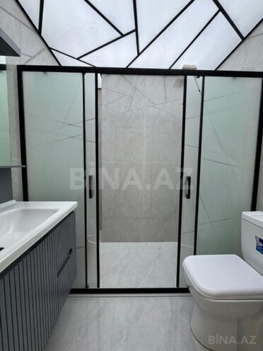 Satılır 3 otaqlı yeni tikili 82 m², Neftçilər m., photo 11 from 12