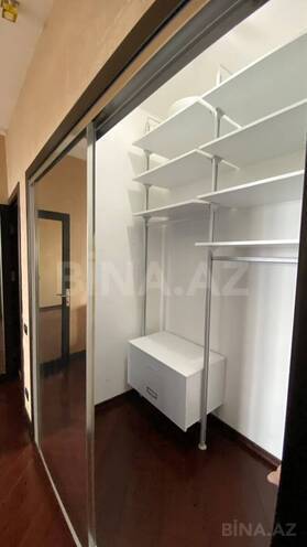 İcarəyə verilir 4 otaqlı yeni tikili 220 m², Şah İsmayıl Xətai m., photo 28 from 29