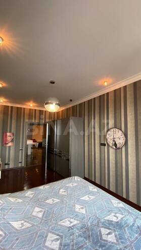 İcarəyə verilir 4 otaqlı yeni tikili 220 m², Şah İsmayıl Xətai m., photo 24 from 29