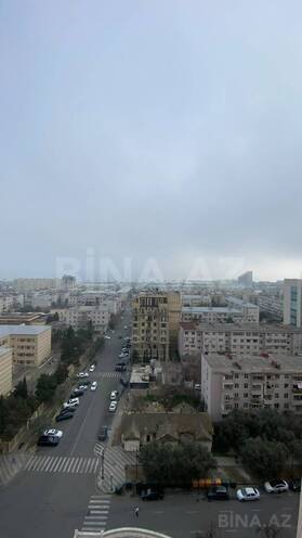 İcarəyə verilir 4 otaqlı yeni tikili 220 m², Şah İsmayıl Xətai m., photo 4 from 29