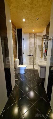 İcarəyə verilir 4 otaqlı yeni tikili 220 m², Şah İsmayıl Xətai m., photo 14 from 29