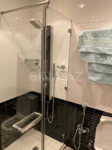 İcarəyə verilir 4 otaqlı yeni tikili 220 m², Şah İsmayıl Xətai m., photo 15 from 29