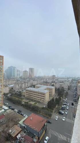 İcarəyə verilir 4 otaqlı yeni tikili 220 m², Şah İsmayıl Xətai m., photo 5 from 29
