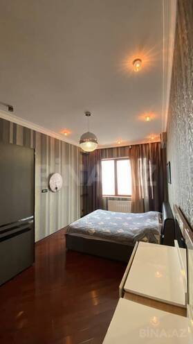 İcarəyə verilir 4 otaqlı yeni tikili 220 m², Şah İsmayıl Xətai m., photo 25 from 29