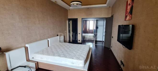 İcarəyə verilir 4 otaqlı yeni tikili 220 m², Şah İsmayıl Xətai m., photo 19 from 29