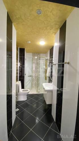 İcarəyə verilir 4 otaqlı yeni tikili 220 m², Şah İsmayıl Xətai m., photo 27 from 29