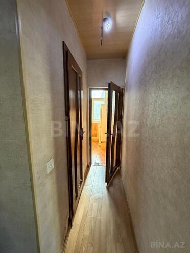 İcarəyə verilir 2 otaqlı köhnə tikili 55 m², İnşaatçılar m., photo 4 from 12