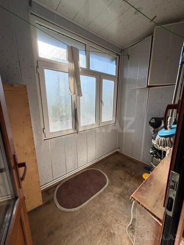 İcarəyə verilir 2 otaqlı köhnə tikili 55 m², İnşaatçılar m., photo 9 from 12