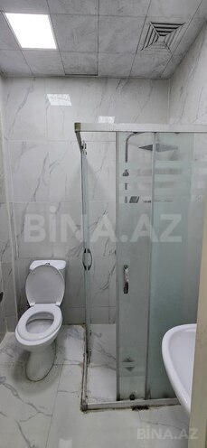 İcarəyə verilir 2 otaqlı yeni tikili 65 m², Şah İsmayıl Xətai m., photo 13 from 18