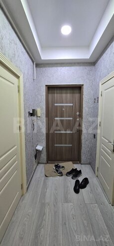 İcarəyə verilir 2 otaqlı yeni tikili 65 m², Şah İsmayıl Xətai m., photo 10 from 18