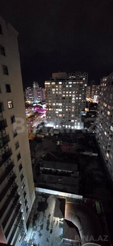 İcarəyə verilir 2 otaqlı yeni tikili 65 m², Şah İsmayıl Xətai m., photo 12 from 18