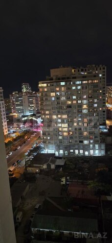İcarəyə verilir 2 otaqlı yeni tikili 65 m², Şah İsmayıl Xətai m., photo 15 from 18