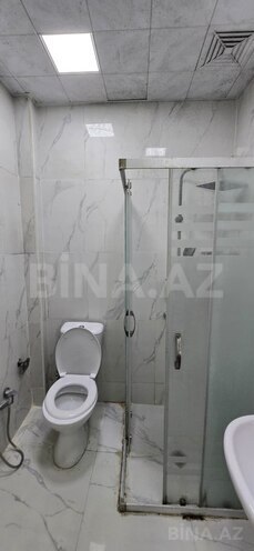 İcarəyə verilir 2 otaqlı yeni tikili 65 m², Şah İsmayıl Xətai m., photo 14 from 18