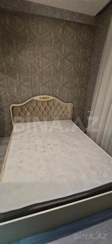 İcarəyə verilir 2 otaqlı yeni tikili 65 m², Şah İsmayıl Xətai m., photo 5 from 18