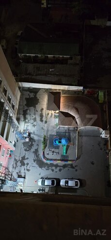 İcarəyə verilir 2 otaqlı yeni tikili 65 m², Şah İsmayıl Xətai m., photo 9 from 18