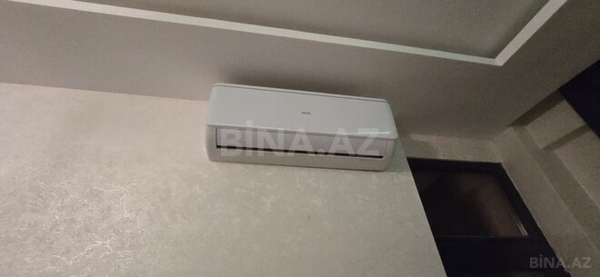 İcarəyə verilir 2 otaqlı yeni tikili 65 m², Şah İsmayıl Xətai m., photo 11 from 18