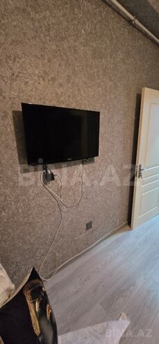 İcarəyə verilir 2 otaqlı yeni tikili 65 m², Şah İsmayıl Xətai m., photo 17 from 18