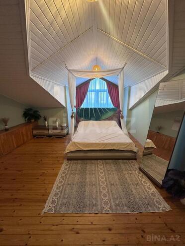 Сдаётся 4-комн. новостройка 126 м², м. Гянджлик, photo 12 from 30