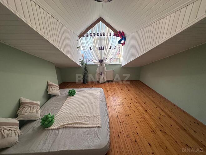 Сдаётся 4-комн. новостройка 126 м², м. Гянджлик, photo 15 from 30