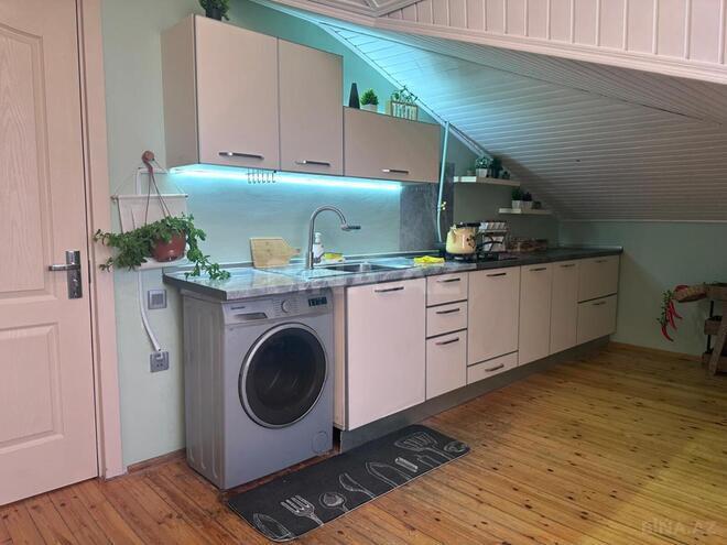 Сдаётся 4-комн. новостройка 126 м², м. Гянджлик, photo 20 from 30