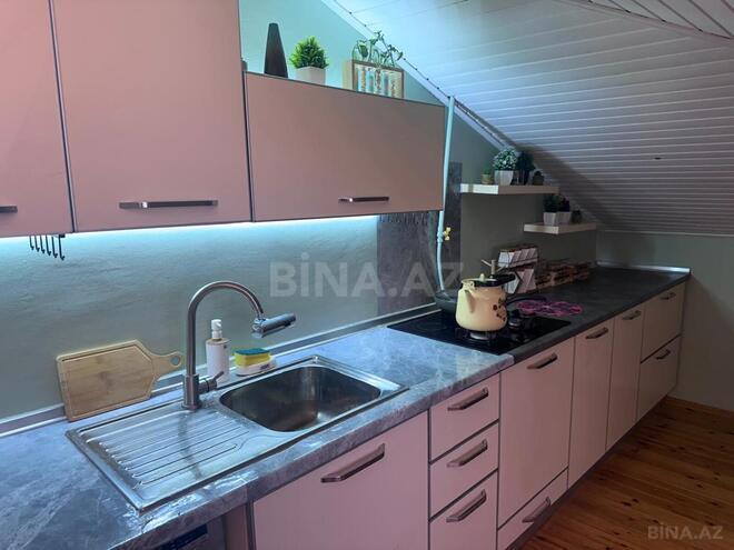 Сдаётся 4-комн. новостройка 126 м², м. Гянджлик, photo 18 from 30