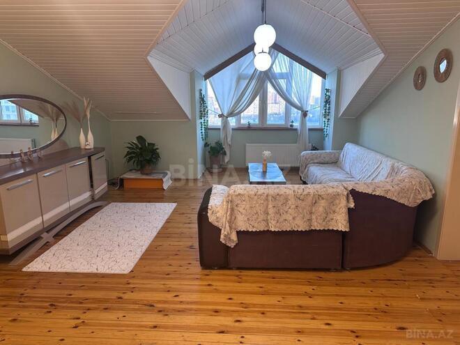 Сдаётся 4-комн. новостройка 126 м², м. Гянджлик, photo 7 from 30