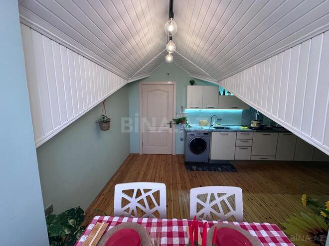 Сдаётся 4-комн. новостройка 126 м², м. Гянджлик, photo 21 from 30