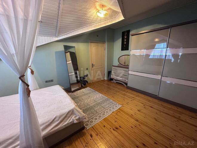 Сдаётся 4-комн. новостройка 126 м², м. Гянджлик, photo 13 from 30