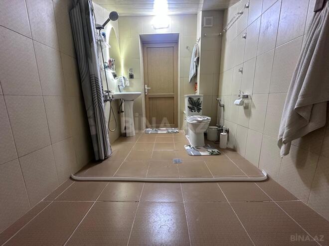 Сдаётся 4-комн. новостройка 126 м², м. Гянджлик, photo 26 from 30