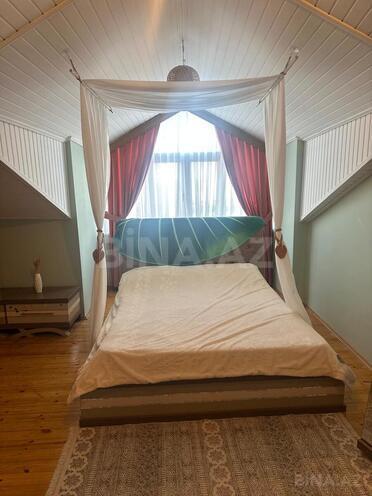 Сдаётся 4-комн. новостройка 126 м², м. Гянджлик, photo 9 from 30