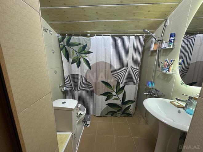 Сдаётся 4-комн. новостройка 126 м², м. Гянджлик, photo 25 from 30