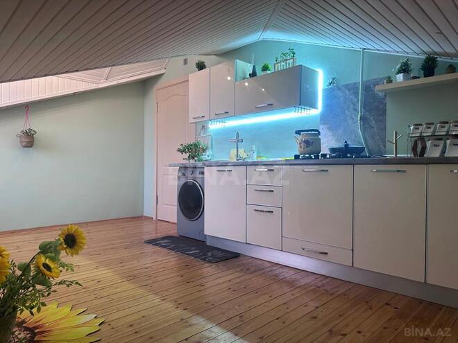 Сдаётся 4-комн. новостройка 126 м², м. Гянджлик, photo 19 from 30