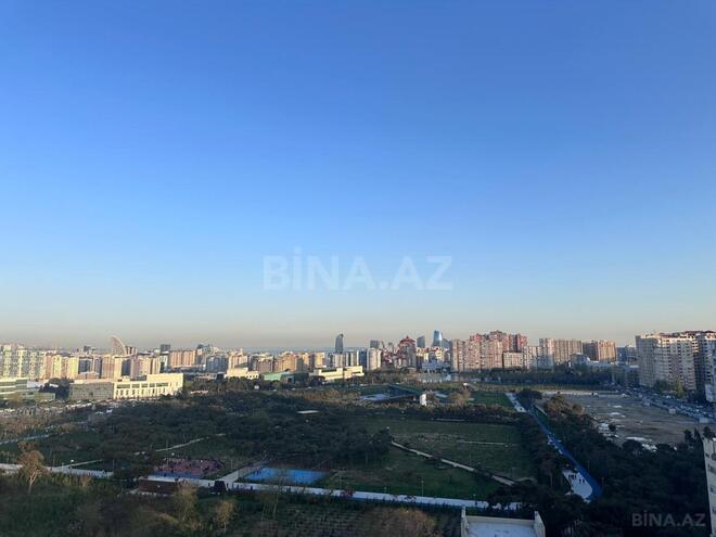 Сдаётся 4-комн. новостройка 126 м², м. Гянджлик, photo 28 from 30