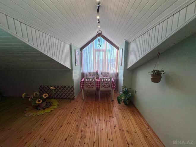 Сдаётся 4-комн. новостройка 126 м², м. Гянджлик, photo 22 from 30