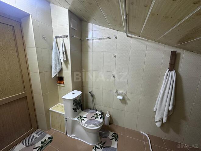 Сдаётся 4-комн. новостройка 126 м², м. Гянджлик, photo 27 from 30